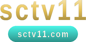 sctv11 logo